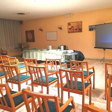 אבנו טרמה Hotel Rosa מראה חיצוני תמונה