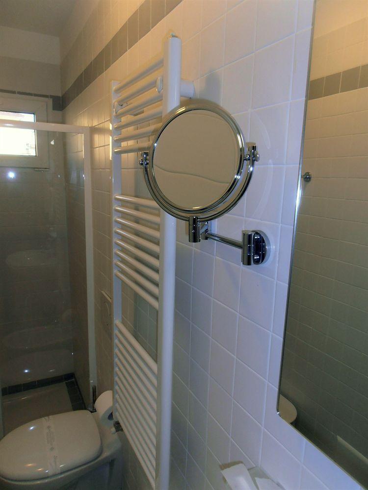 אבנו טרמה Hotel Rosa מראה חיצוני תמונה