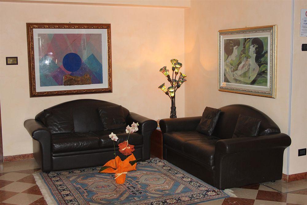 אבנו טרמה Hotel Rosa מראה חיצוני תמונה